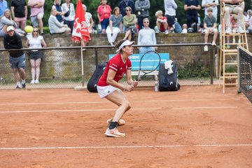 Bild 292 - BL DTV Hannover - Der Club an der Alster : Ergebnis: 2:7